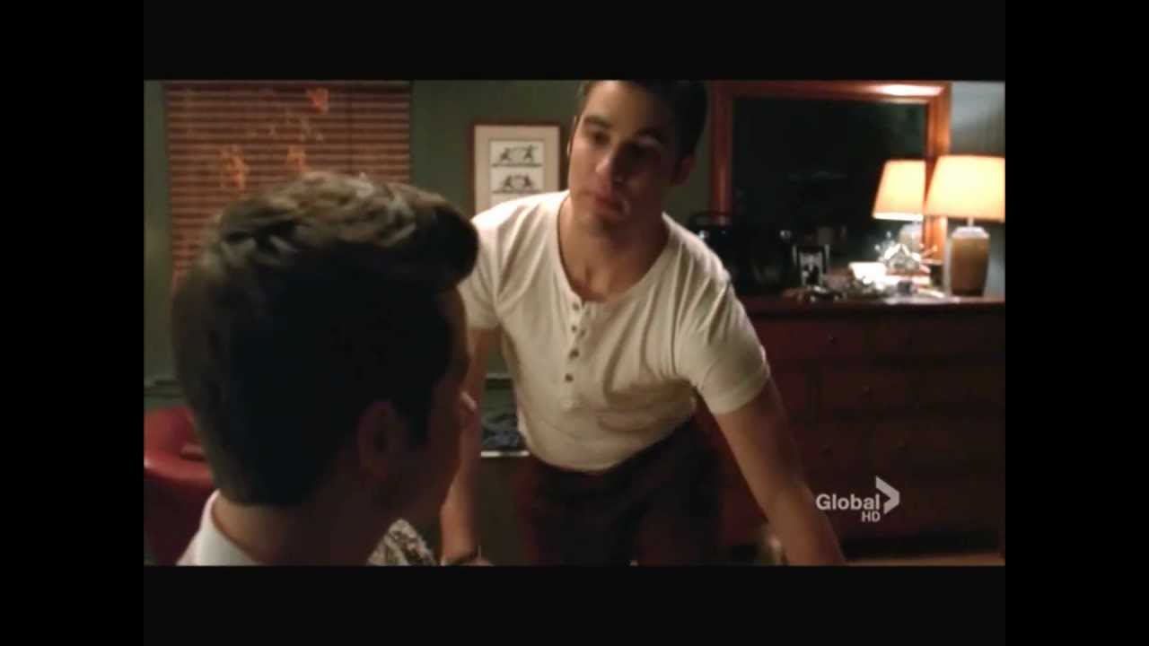 Teenage Dream - Klaine