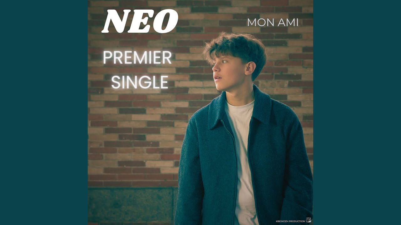 Mon ami (version instrumentale)
