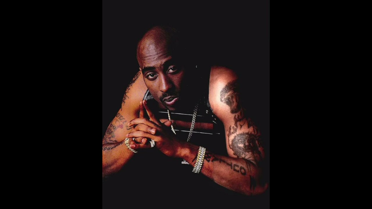 (FREE) 2000s Rap Type Beat x 2Pac Type Beat "NO REASON"   
