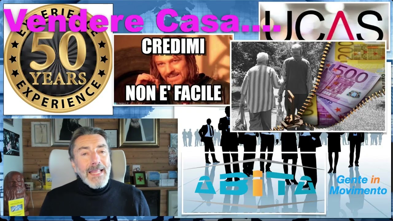 Vendi Casa con Abita | Agenzia Immobiliare Abita
