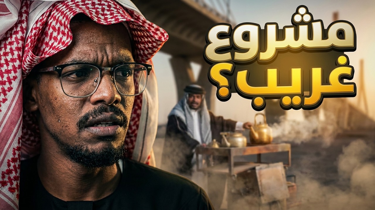 #سكتشات كوميدية