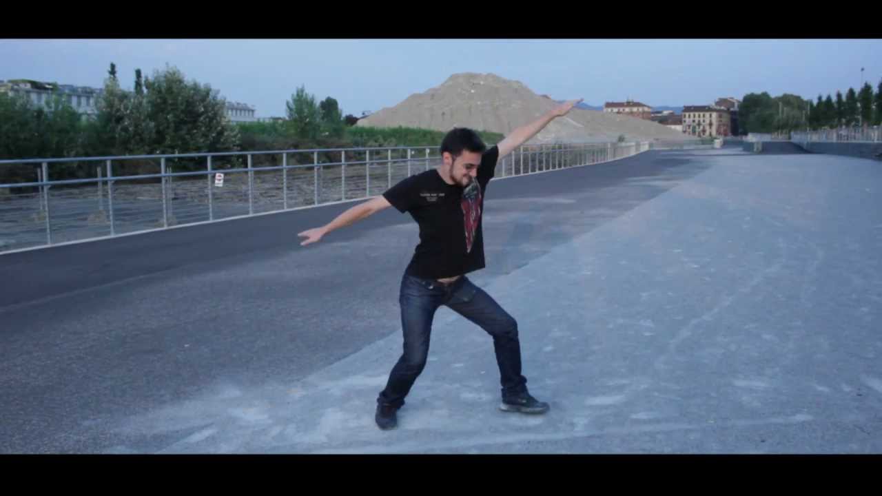 Yotobi Dance - 15 min edition