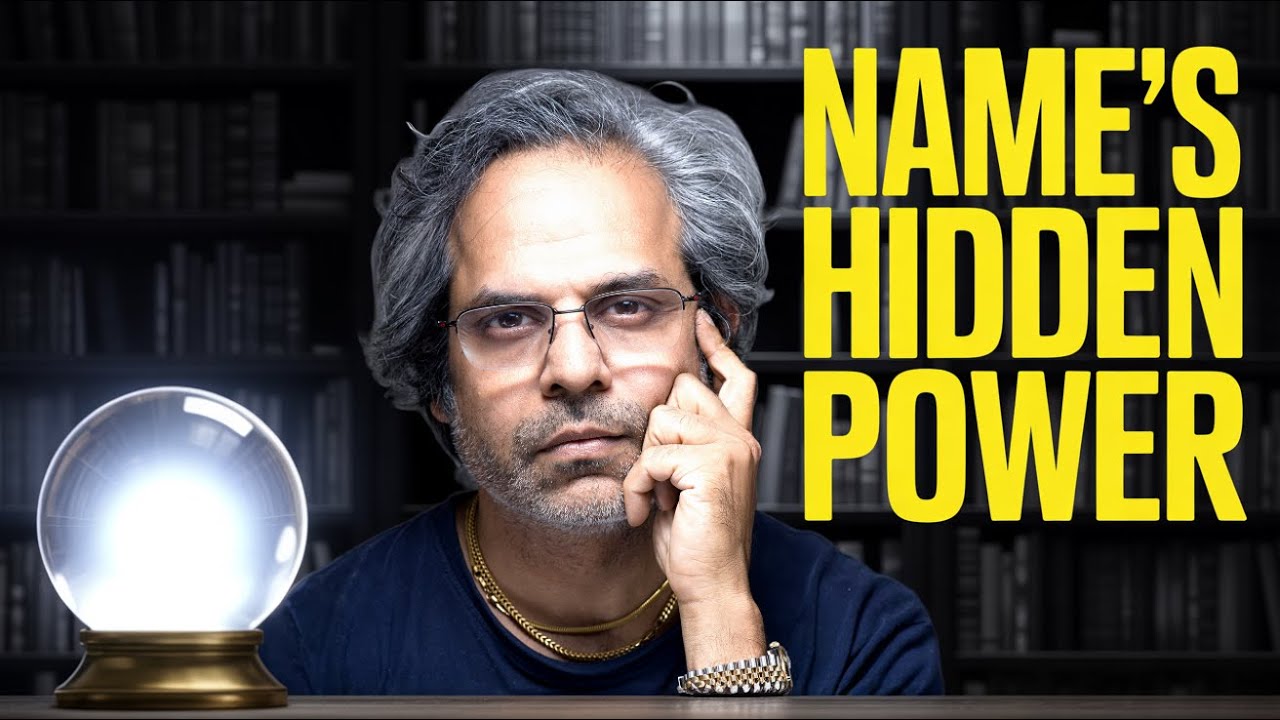 Name Change for wealth & career in Numerology & BNN | Gemstone effects you didn't know