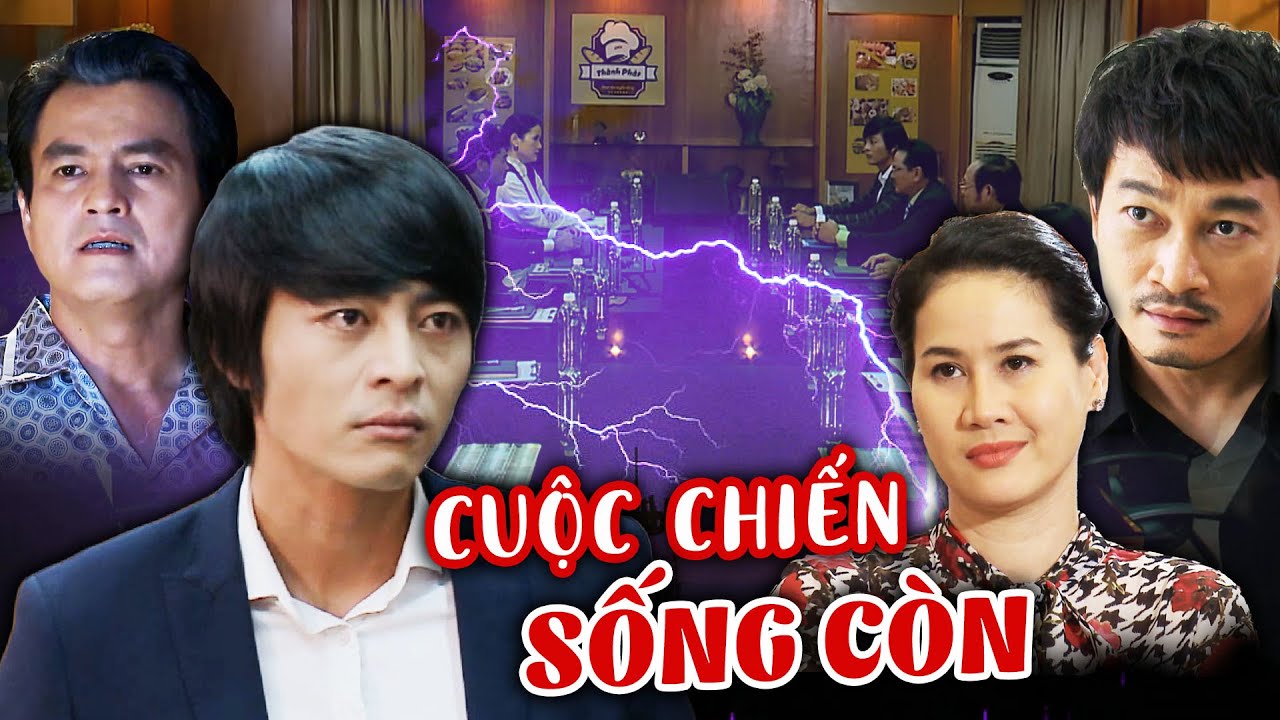CHỦ TỊCH TRẺ TUỔI SUÝT MẤT GHẾ CHỈ VÌ LÝ DO NÀY | Phim Việt Nam 2023 | Phim Tâm Lý Xã Hội 2023