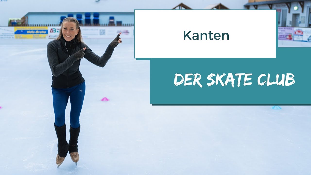 Der SKATE Club - Kanten