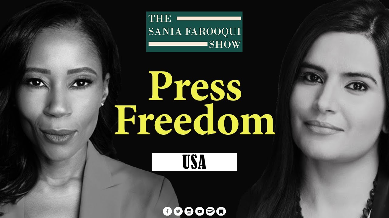 Adrienne Lawrence | Journalist | USA