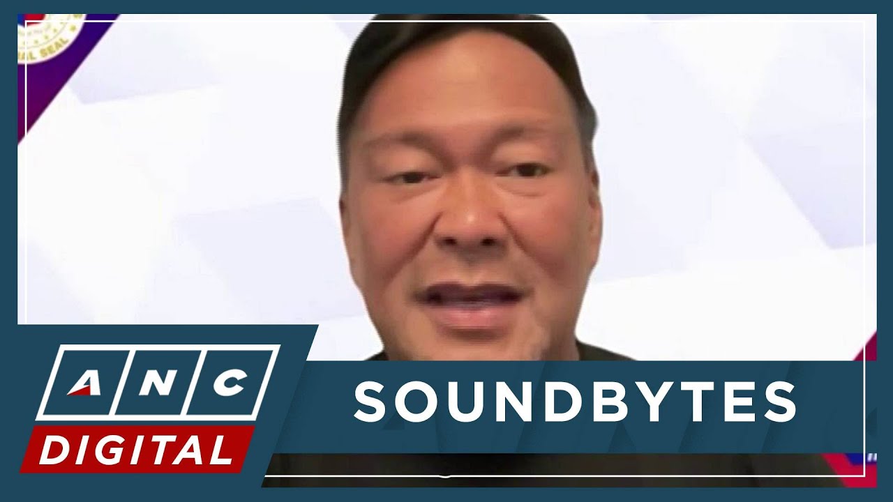 Ejercito hopes Romualdez will attend Senate probe to explain side in flood control mess | ANC