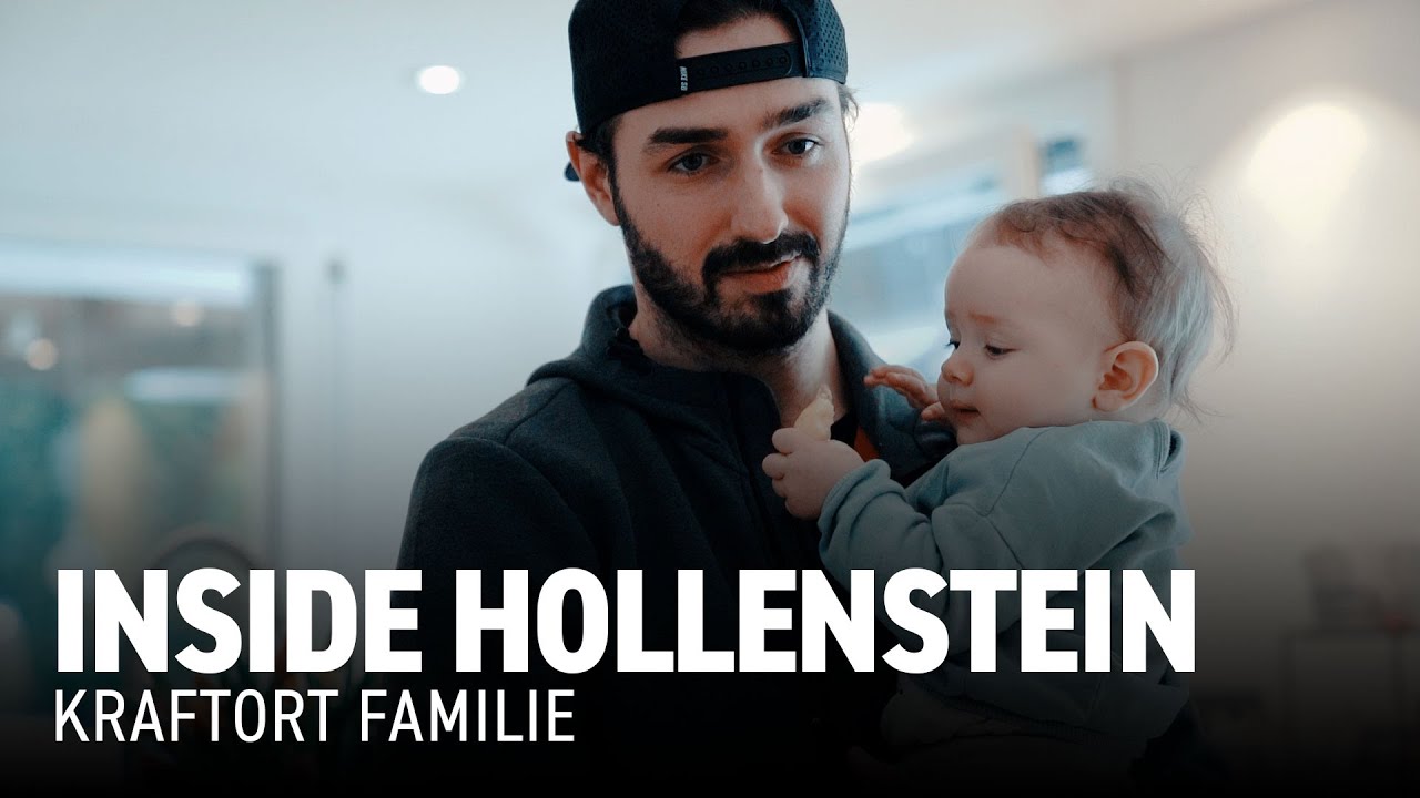 Inside Hollenstein — Kraftort Familie