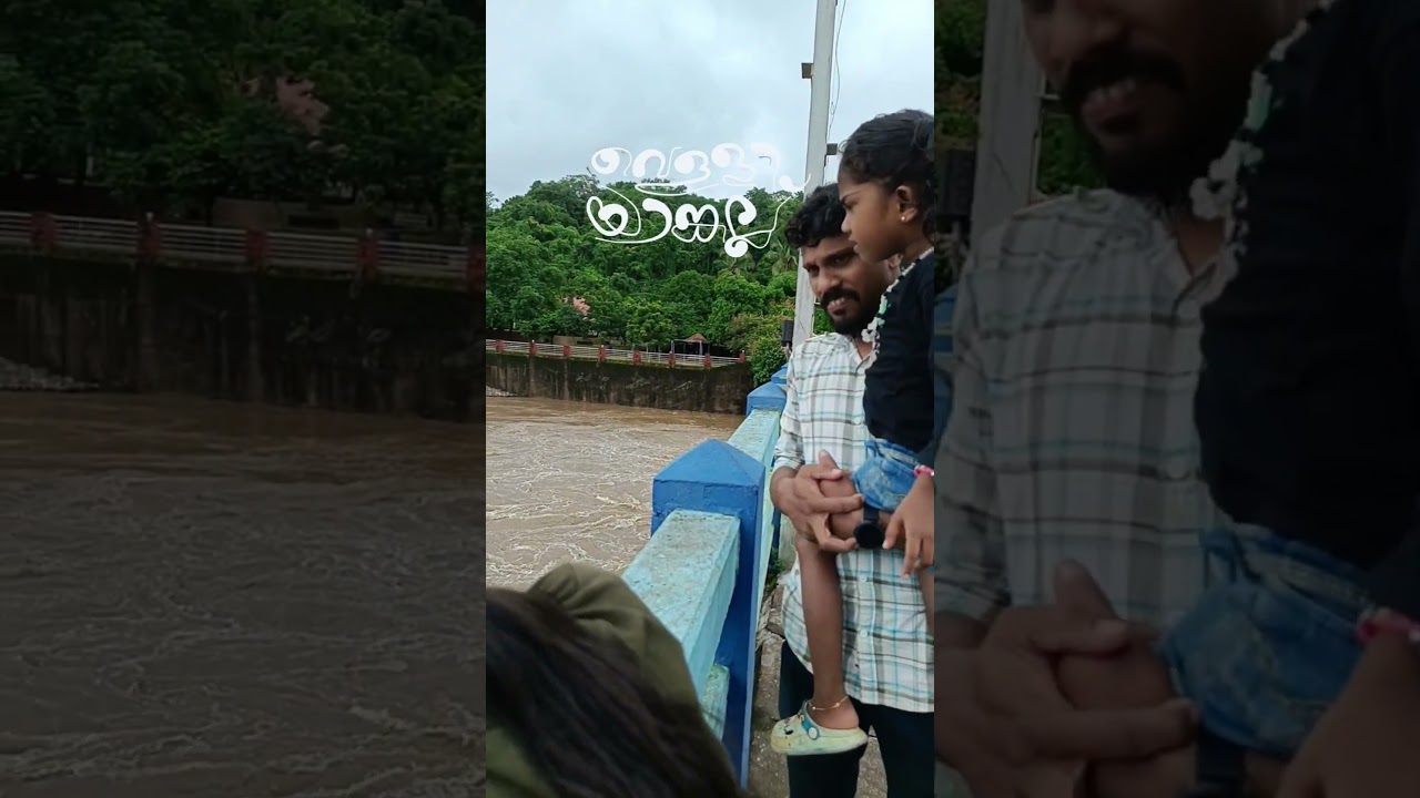 velliyam kallu dam palakkad