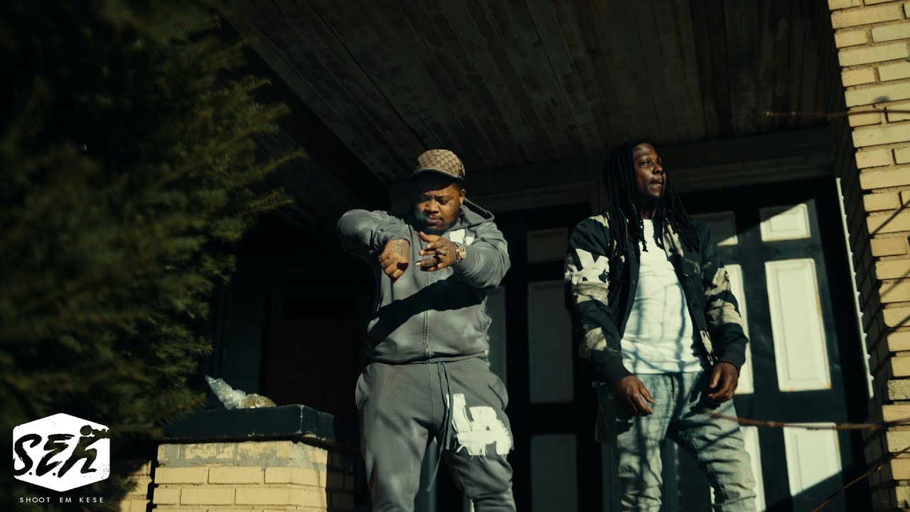 Boe Drumma, BGM 2Gunzz - Dawg (Remix)[SHOT BY SHOOTEMKESE]