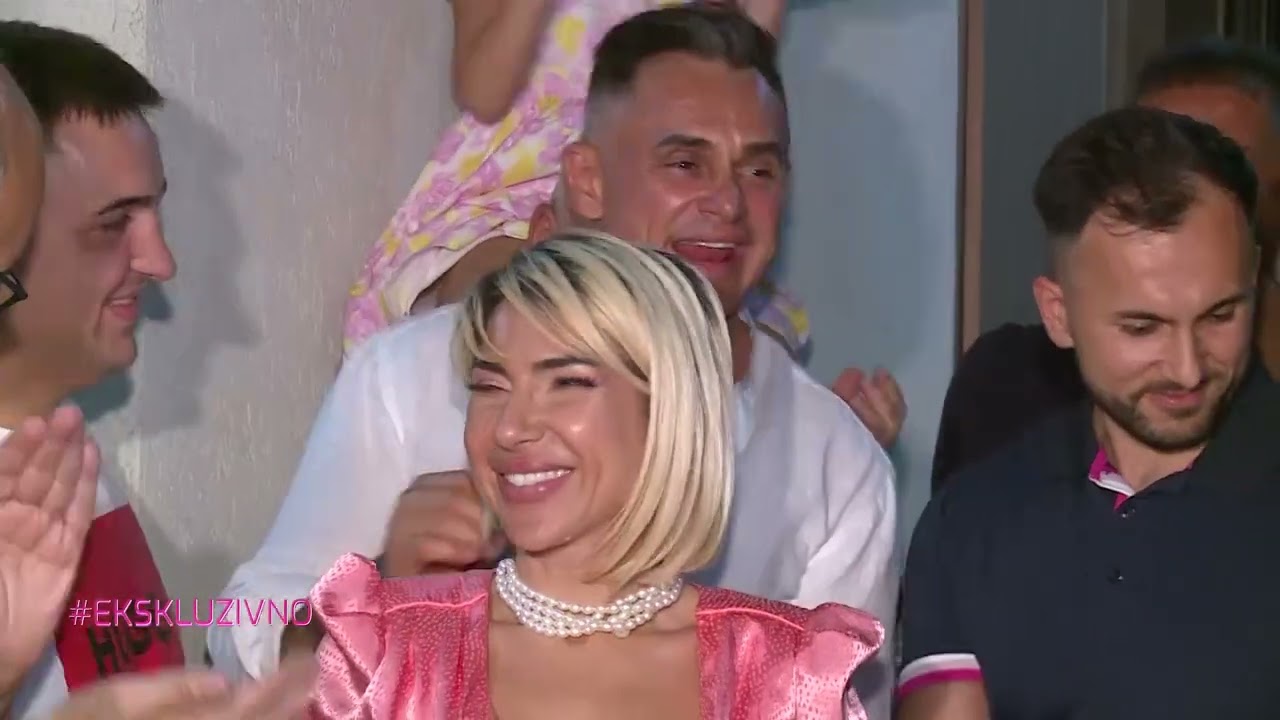 Jovana Jeremić: