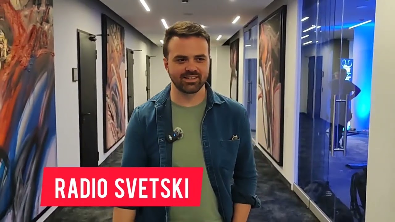 Dusan Svilar o uspehu Aleksandre Prijovic! Otkriva da li je u kontaktu sa Sasom Popovicem...