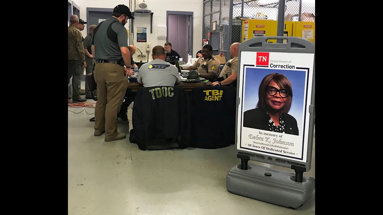 Remembering CA Debra K. Johnson