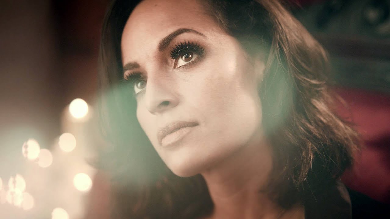 Emilia Mitiku | Lost Inside (Official Video)
