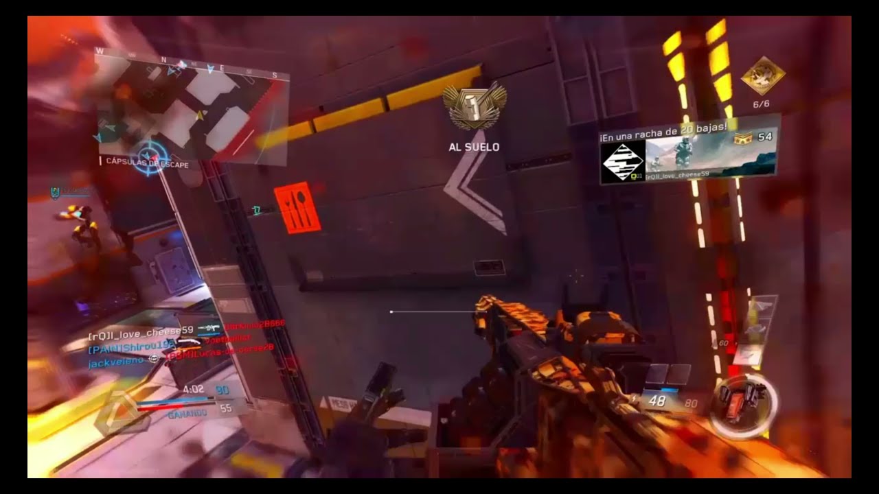 2KD MP30 sweat nuked