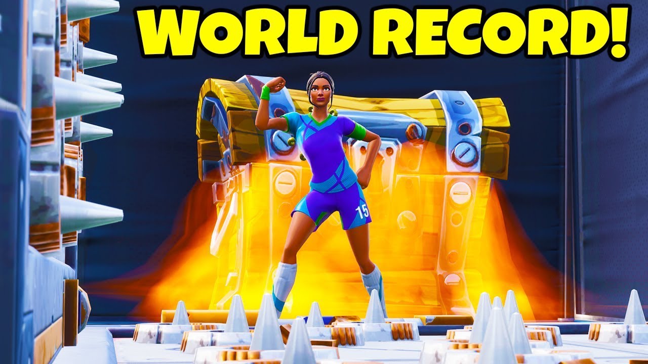 DEATHRUN 3.0 *WORLD RECORD* $10,000 COMPETITION!! Cizzorz DeathRun)