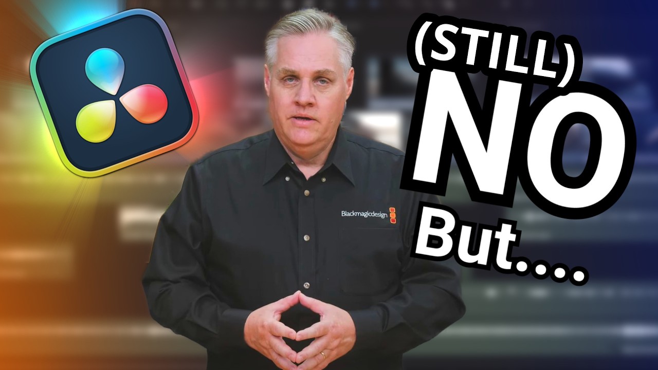 DaVinci Resolve 21 &mdash; это платное обновление?