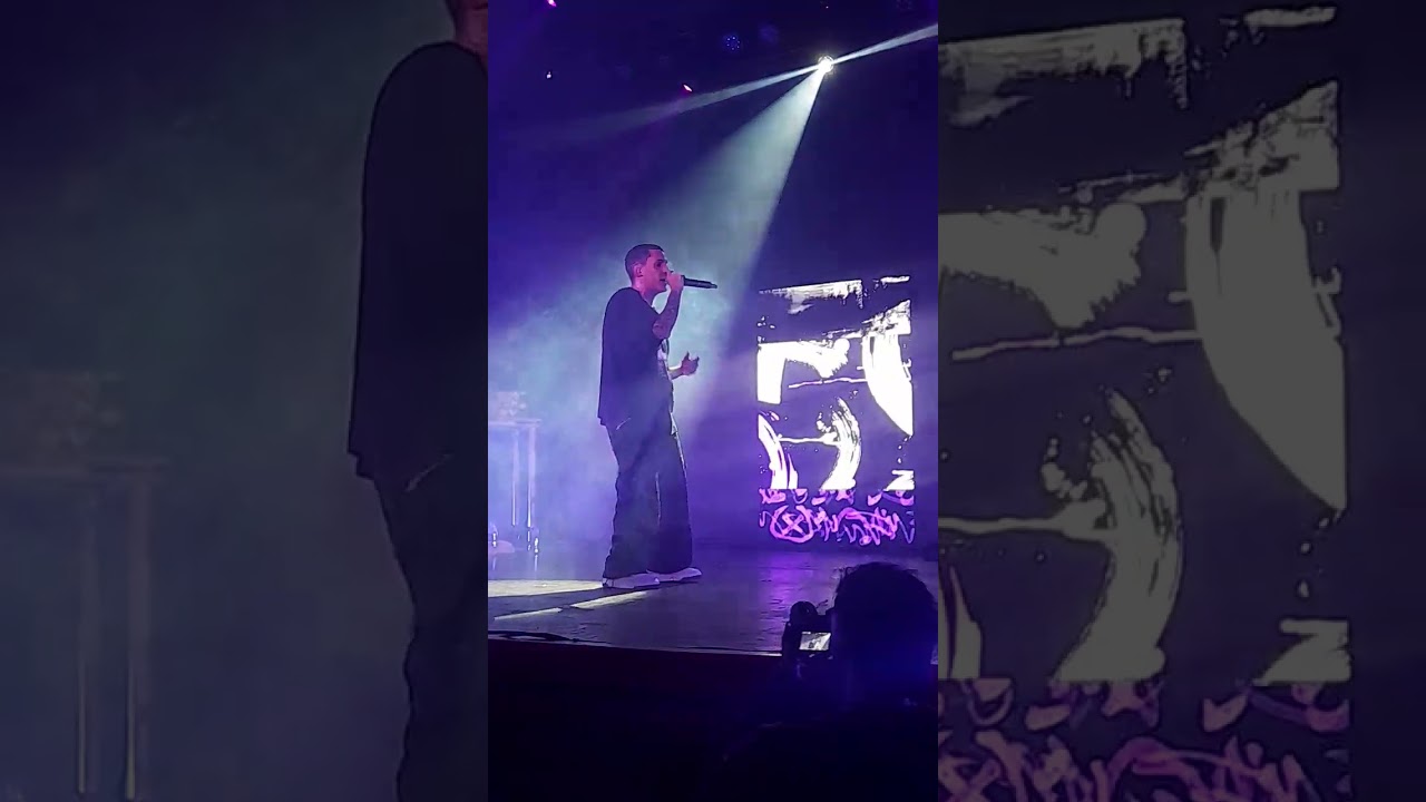 Acru - CORONAR (VIVO EN AUDITORIO OESTE 13/06/2025)