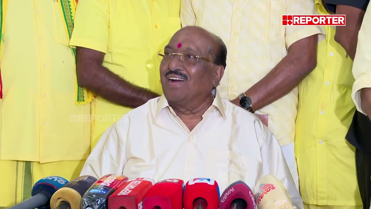 പ്രതിപക്ഷ നേതാവ് ഇപ്പോഴേ മുഖ്യമന്ത്രി ആവാനുള്ള റിഹേഴ്‌സല്‍ നടത്തുകയാണ് | Vellappally Natesan