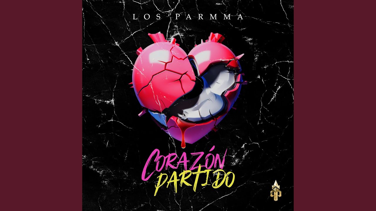 Corazón Partido