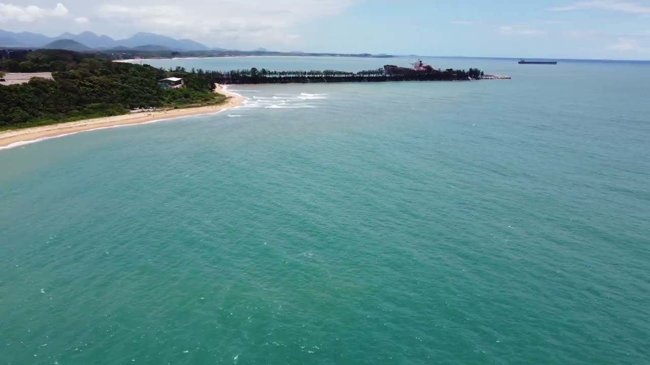 GUARAPARI SAMARCO