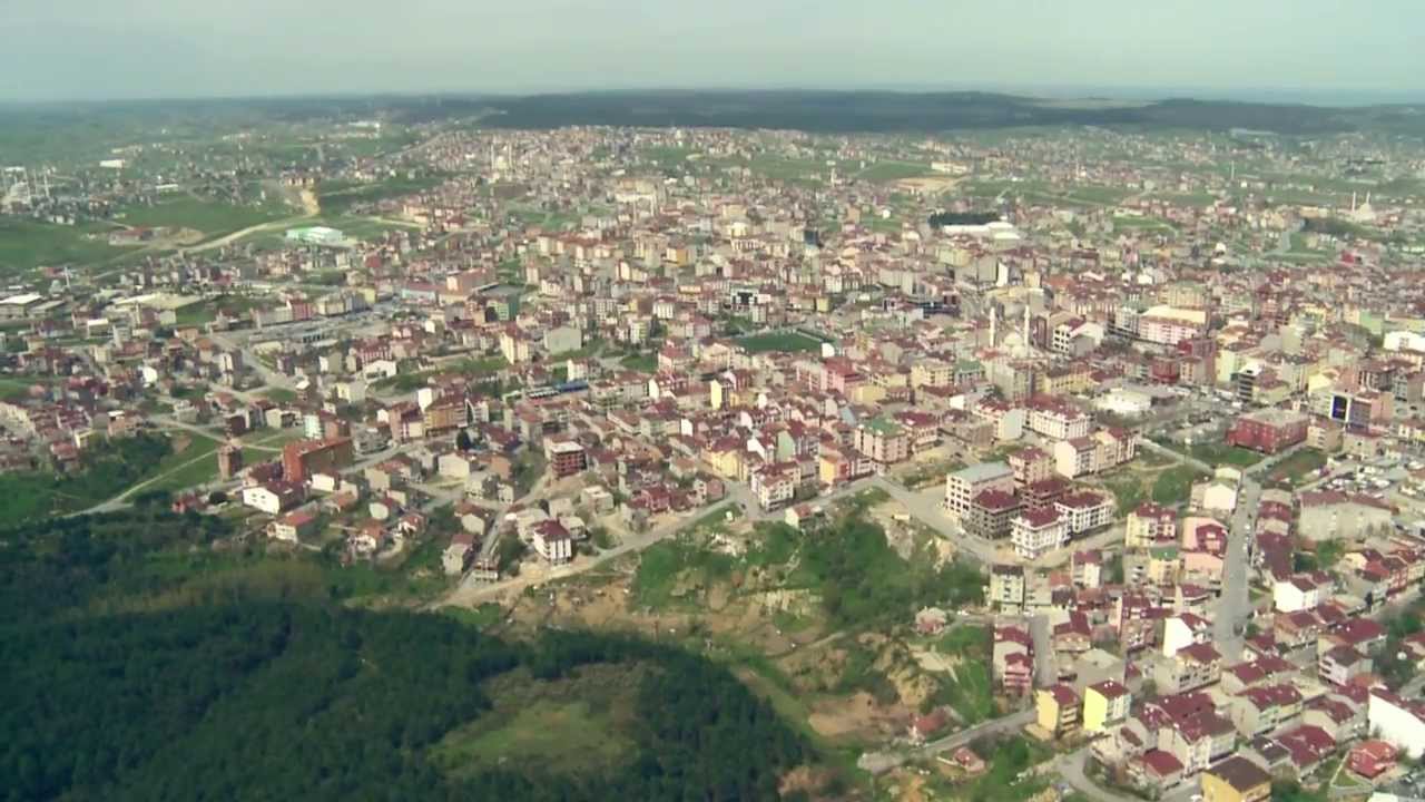 ARNAVUTKÖY BELEDİYESİ TANITIM FİLMİ 2014..
