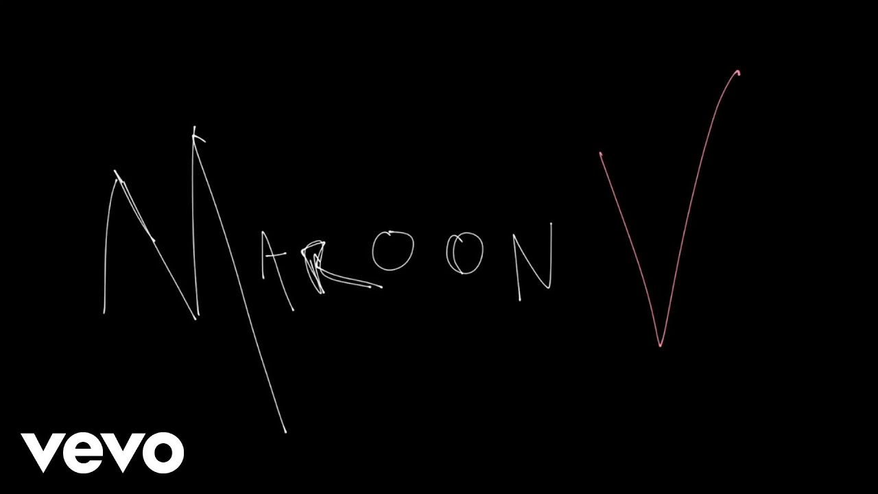 Maroon 5 - This Summer's Gonna Hurt Like A Motherf****r (Explicit) (Official Music Video)