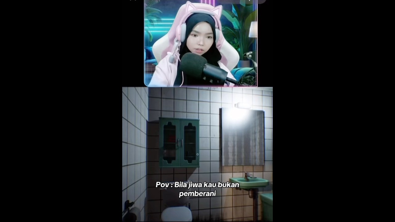 &ldquo;BILA PENAKUT MAIN GAME SERAM&rdquo;