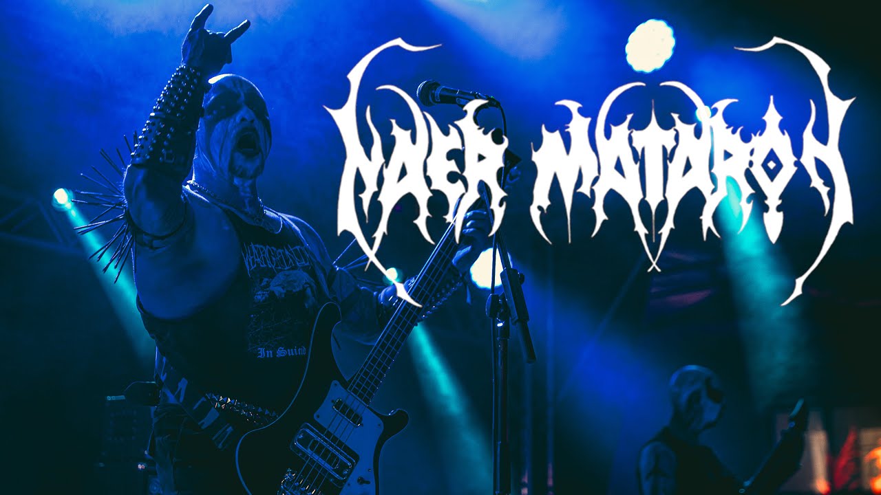 Naer Mataron - live at Steelfest Open Air 2025