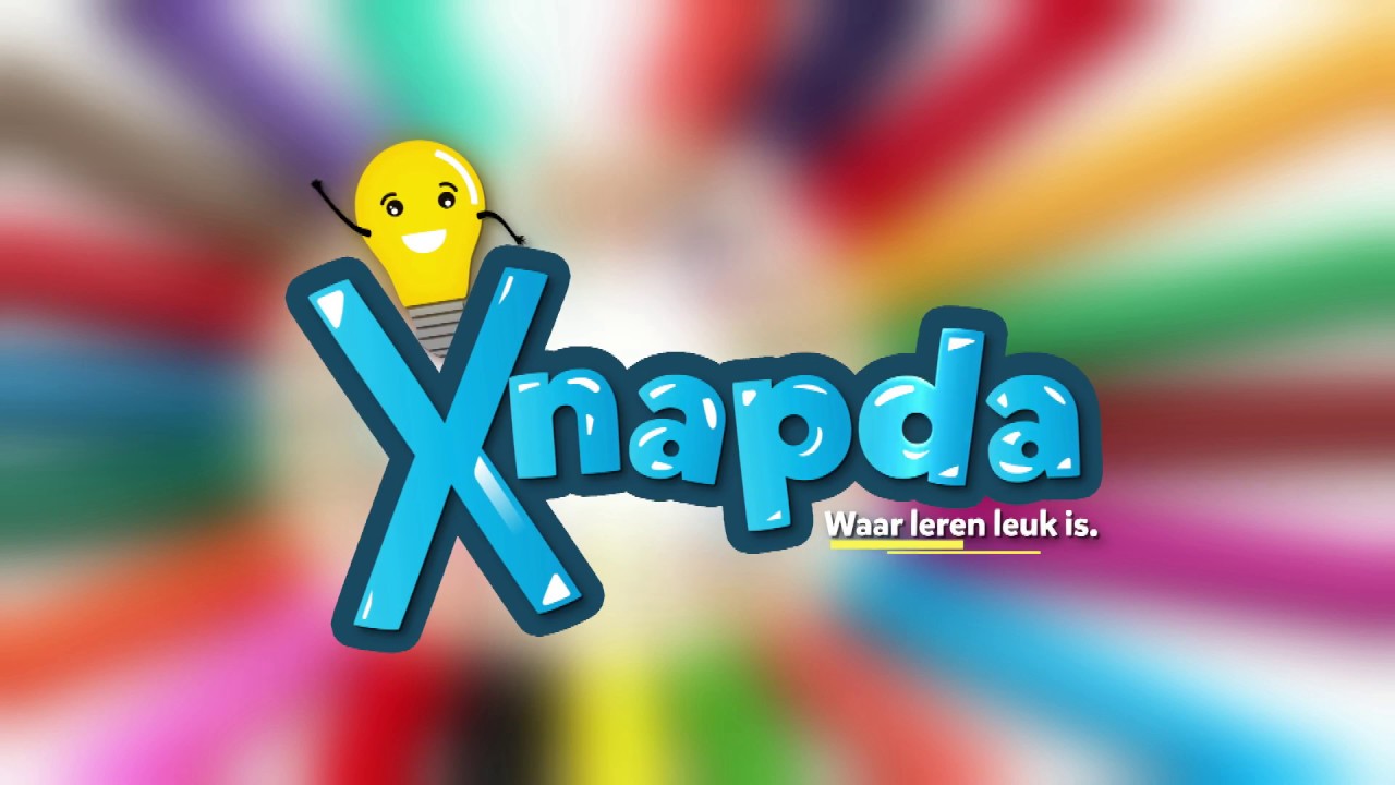 Xnapda, 'wasda'?
