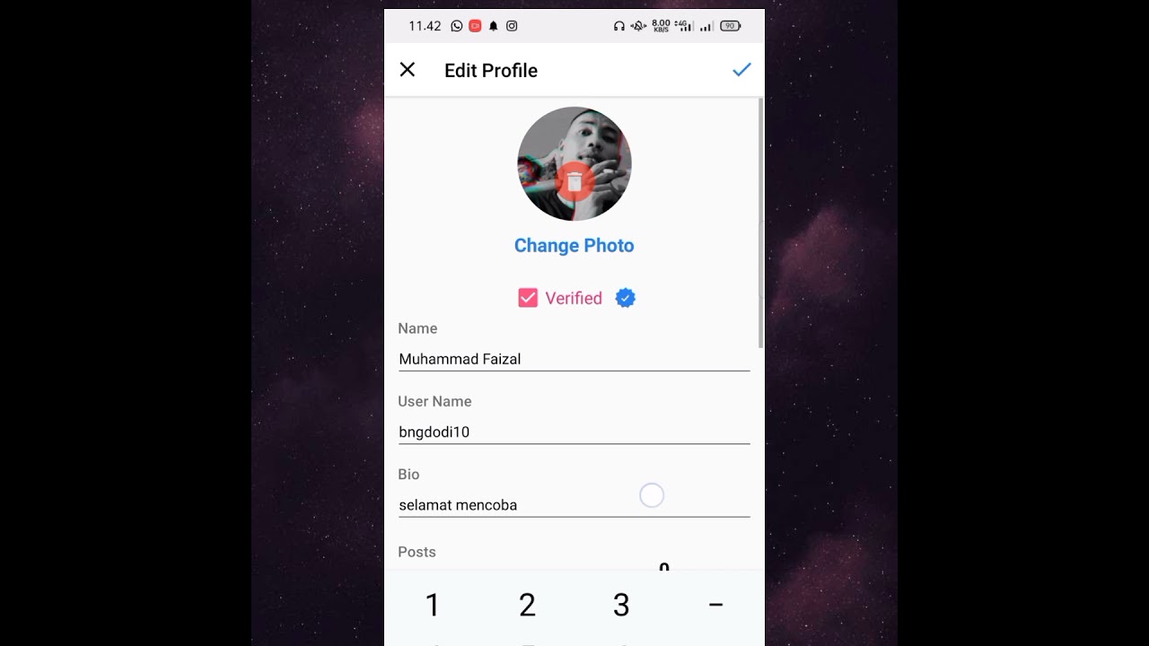cara menambah kan followers di Instagram