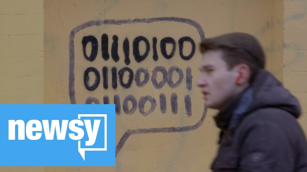 Ukraine tech experts warn about Russia