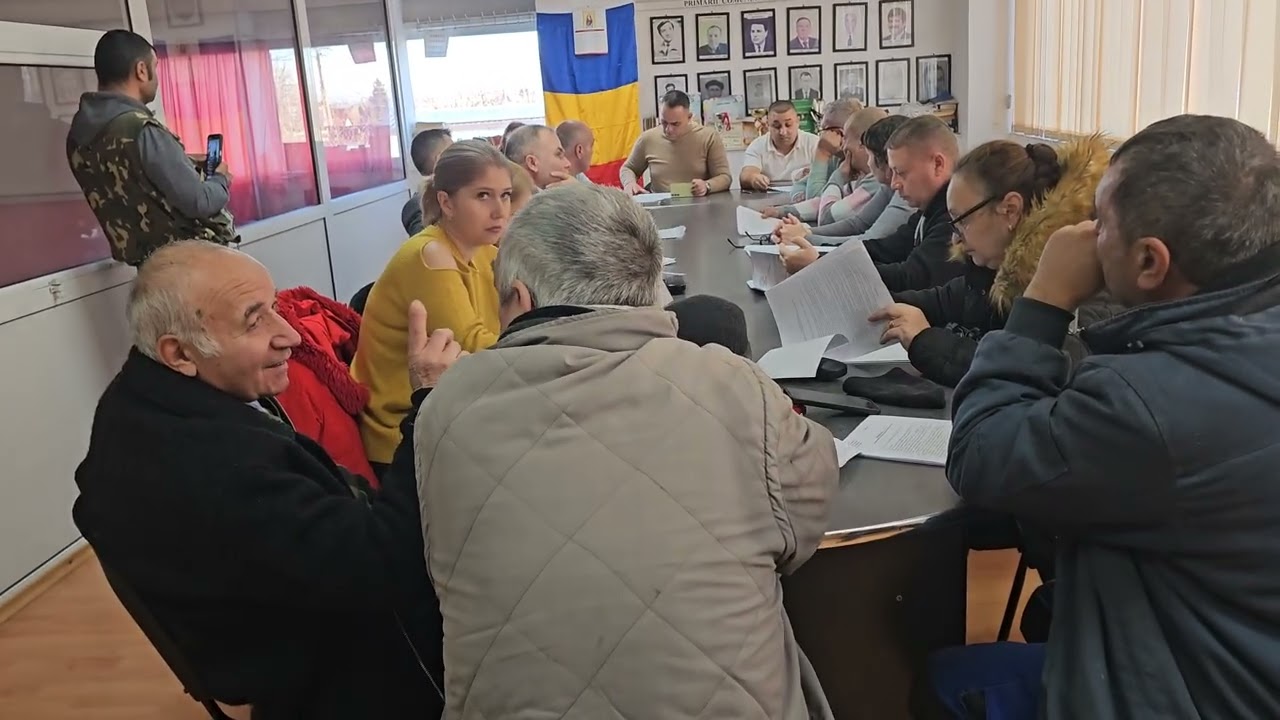 Minunea din Ciorani, ascunde tot si se vede deja stăpânul comunei. Joiana il salvează 