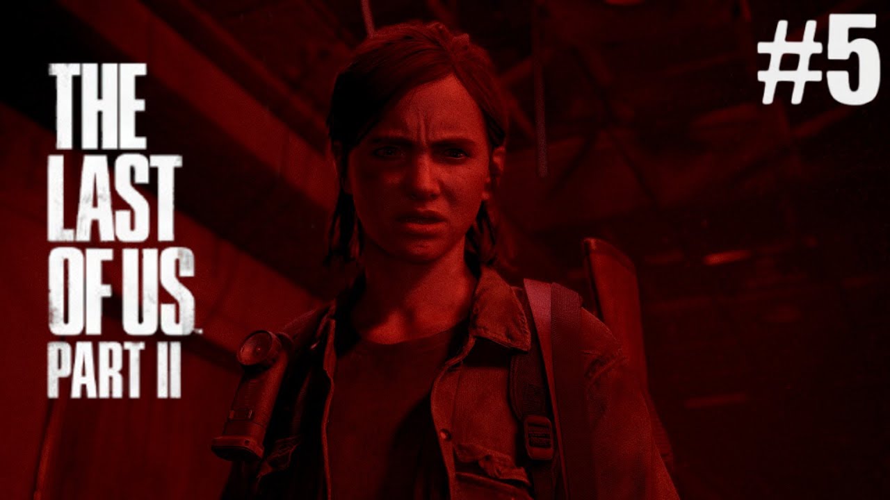 The Last Of Us 2 |தமிழ்| liive| part 5 | #tamilgamingl#lastofus#lastofus2#lastofuspart2#tamil#தமிழ்