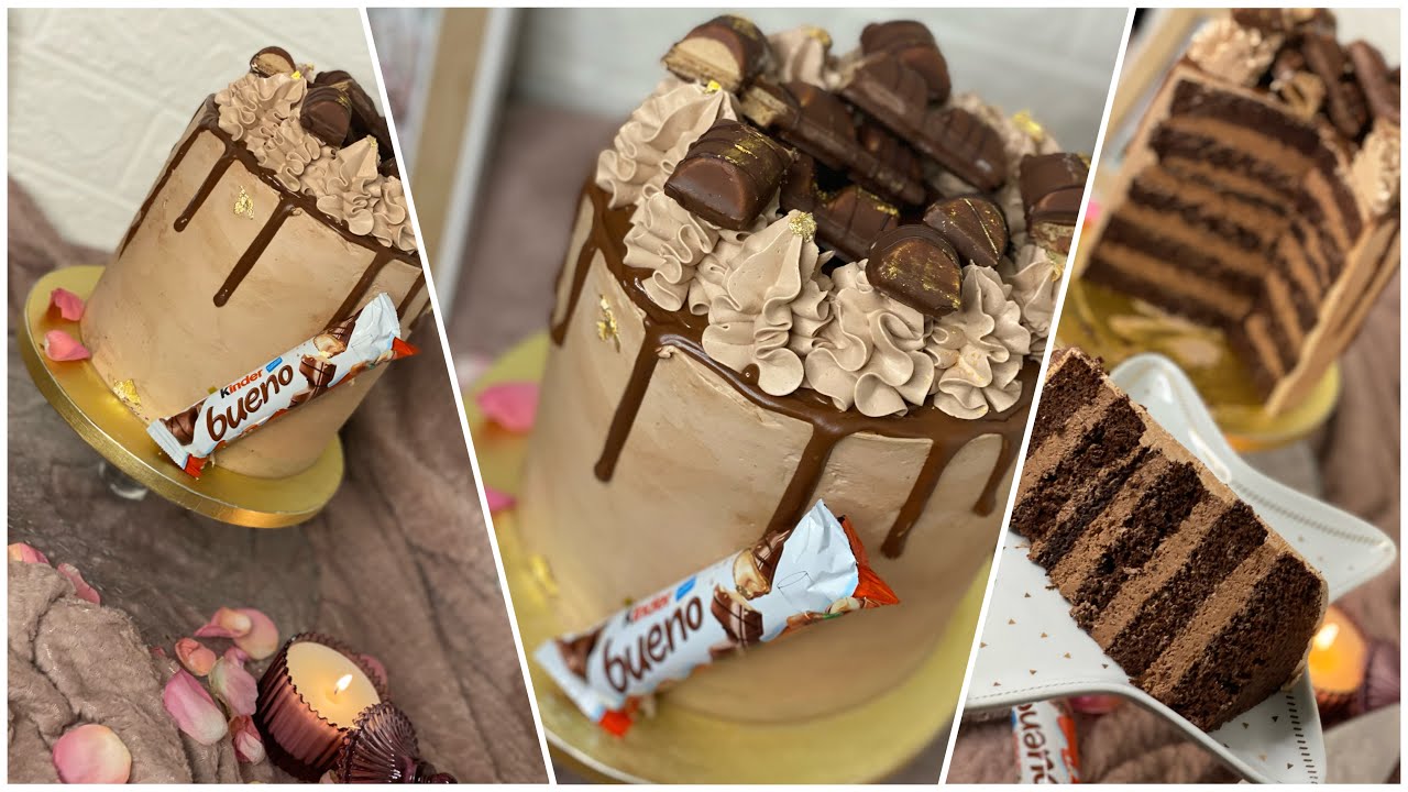 ‏اسهل ‏طريقة لتحضير لاير كيك 🎂 ‏الأكثر ‏طلبا ‏لأعياد ‏الميلاد🥰 ‎‏ ‏بكل التفاصيل ‏وأسرار نجاحه 😁‏