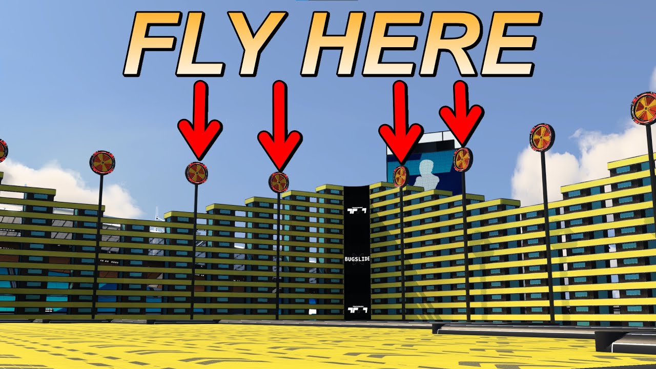 When you finish the most hated map of Kacky | #157