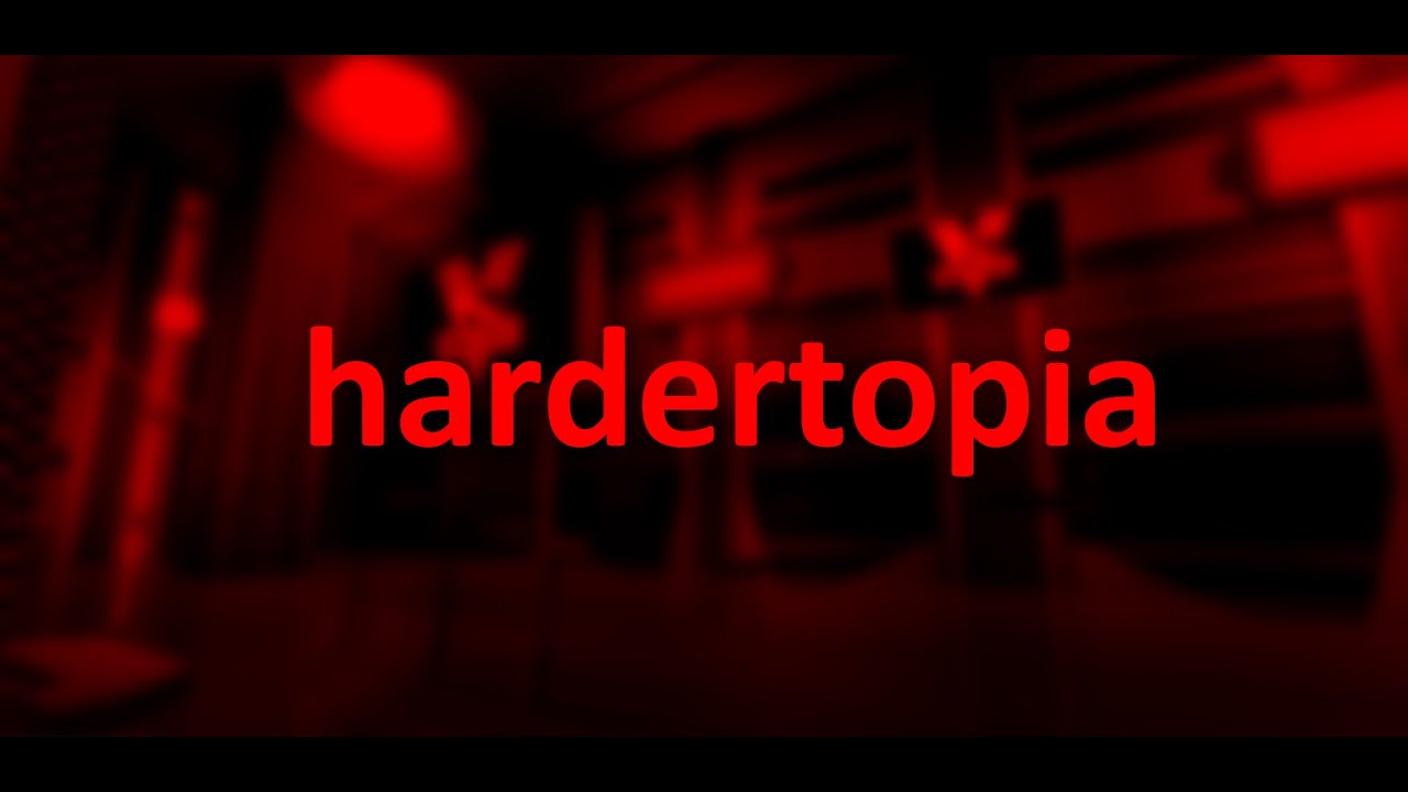 roblox tria os: hardertopia