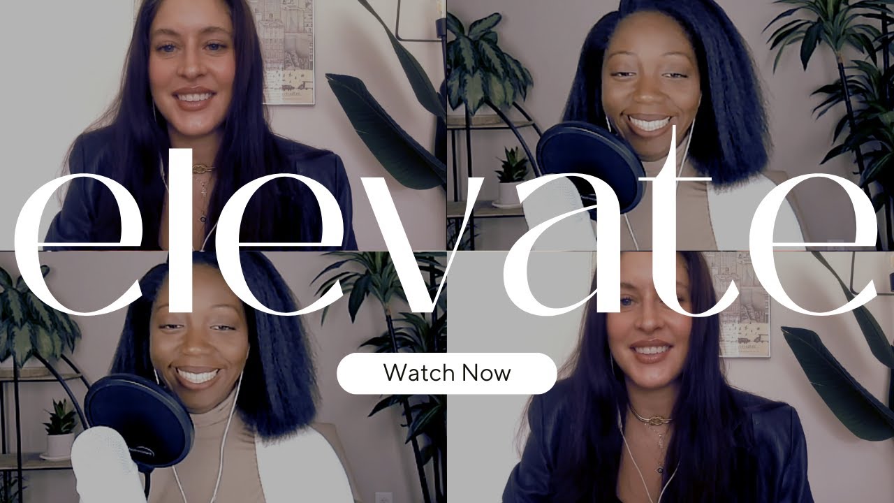 Elevate with Evani EP 4: Part 1| How to Cut Emotional Cords with Your Ex