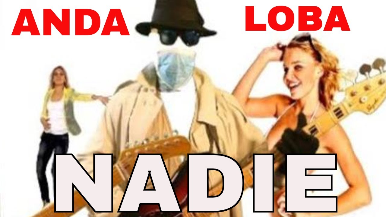 Anda Loba Radio Hits FM 2021 ESPAÑA Los 40 principales Spotify
