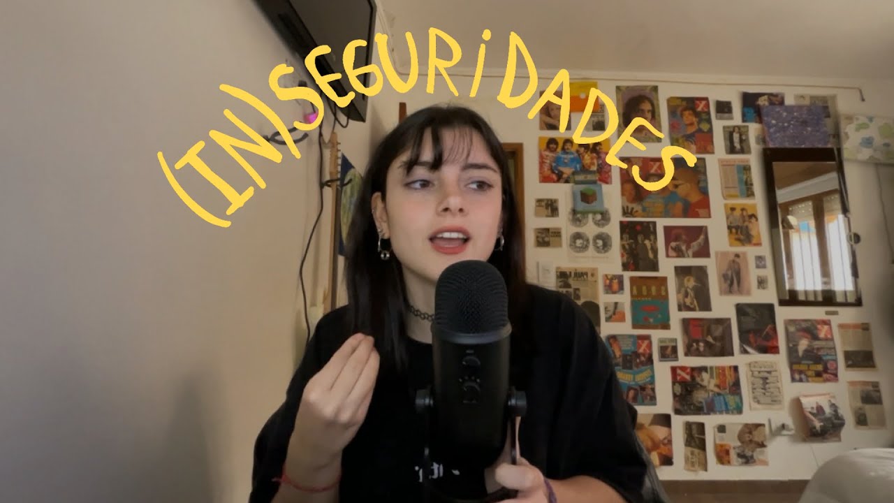 el AMOR PROPIO es la base de todo + tips de como ser mas segura ♡ ⟮video podcast⟯