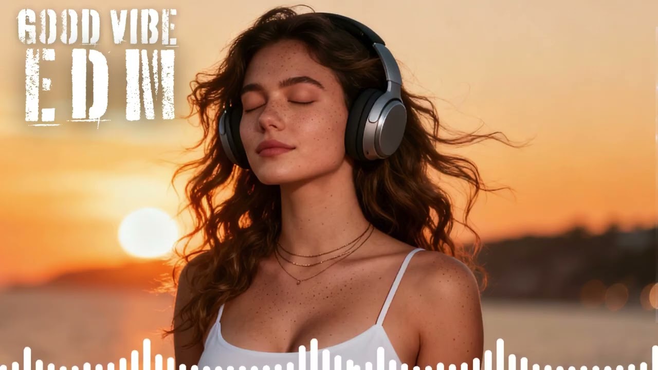 Tropical House Music Mix 2025 🌴 | Smooth Summer Vibes & Relaxing Beach Beats