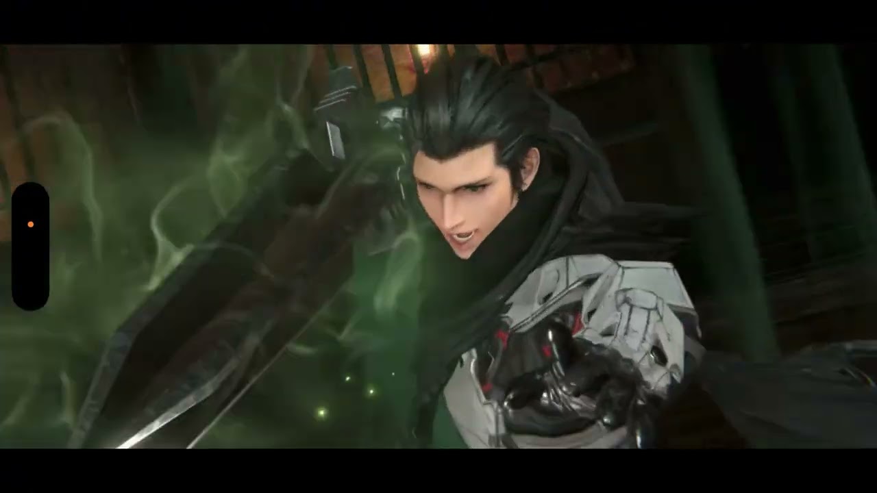 New Sick Wind Armor Summons For Zack! | FFVII Ever Crisis