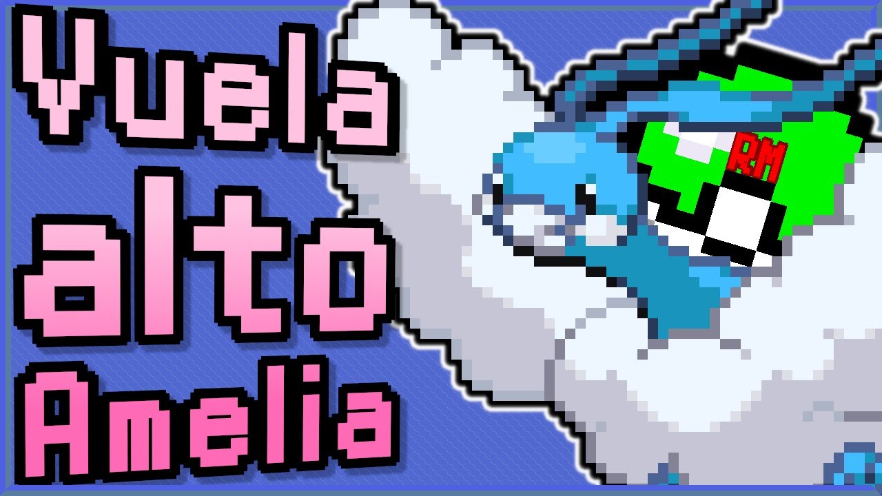 ¿Puede ALTARIA terminar Pokémon Esmeralda SOLA?