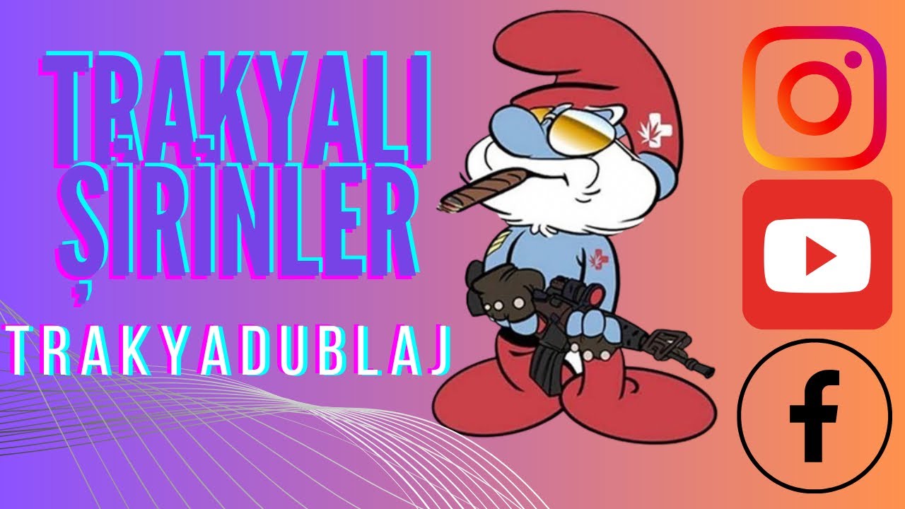 TRAKYALI ŞİRİNLER T&Uuml;M B&Ouml;L&Uuml;MLER TEK PAR&Ccedil;A