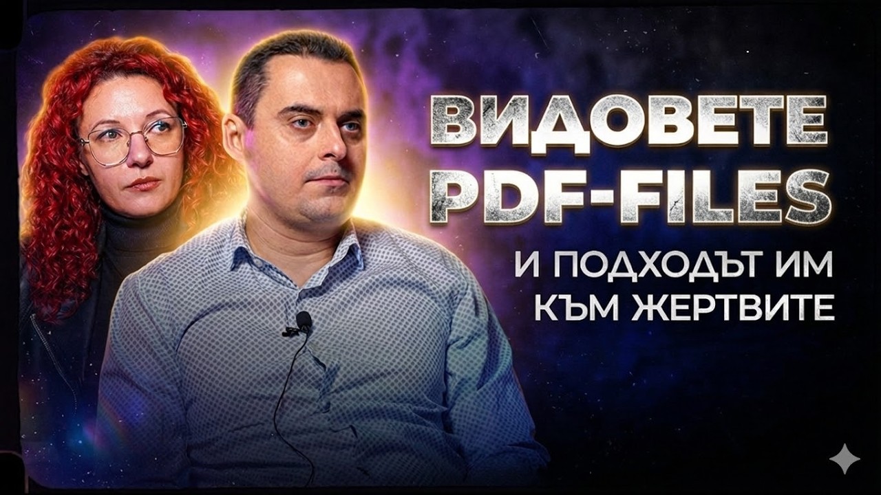 📌 КАК ДА ОПАЗИМ ДЕЦАТА СИ?