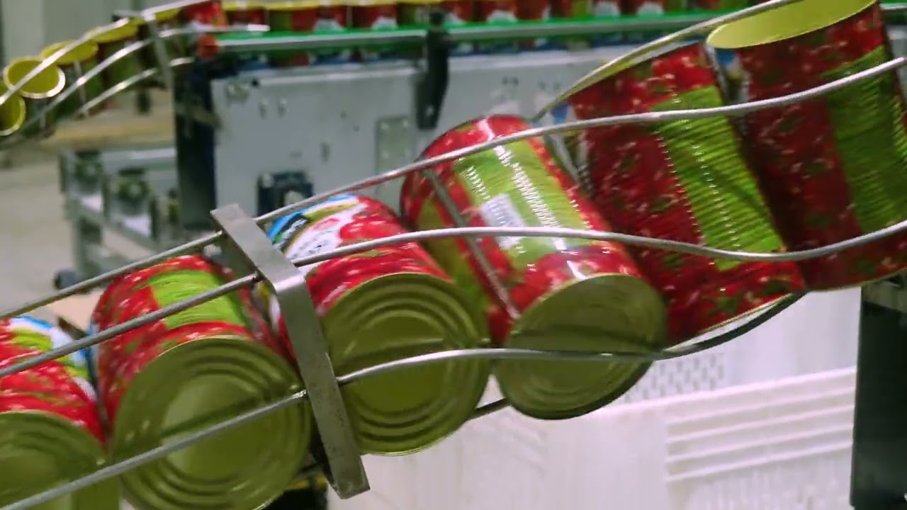 Tukaş Niğde Bor Fabrika