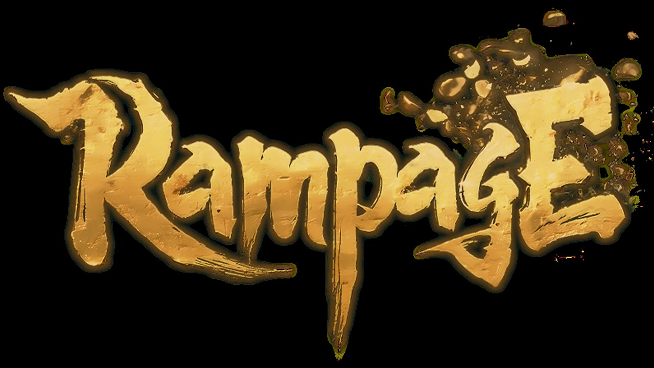 Доминиона 50х50 RampagePW