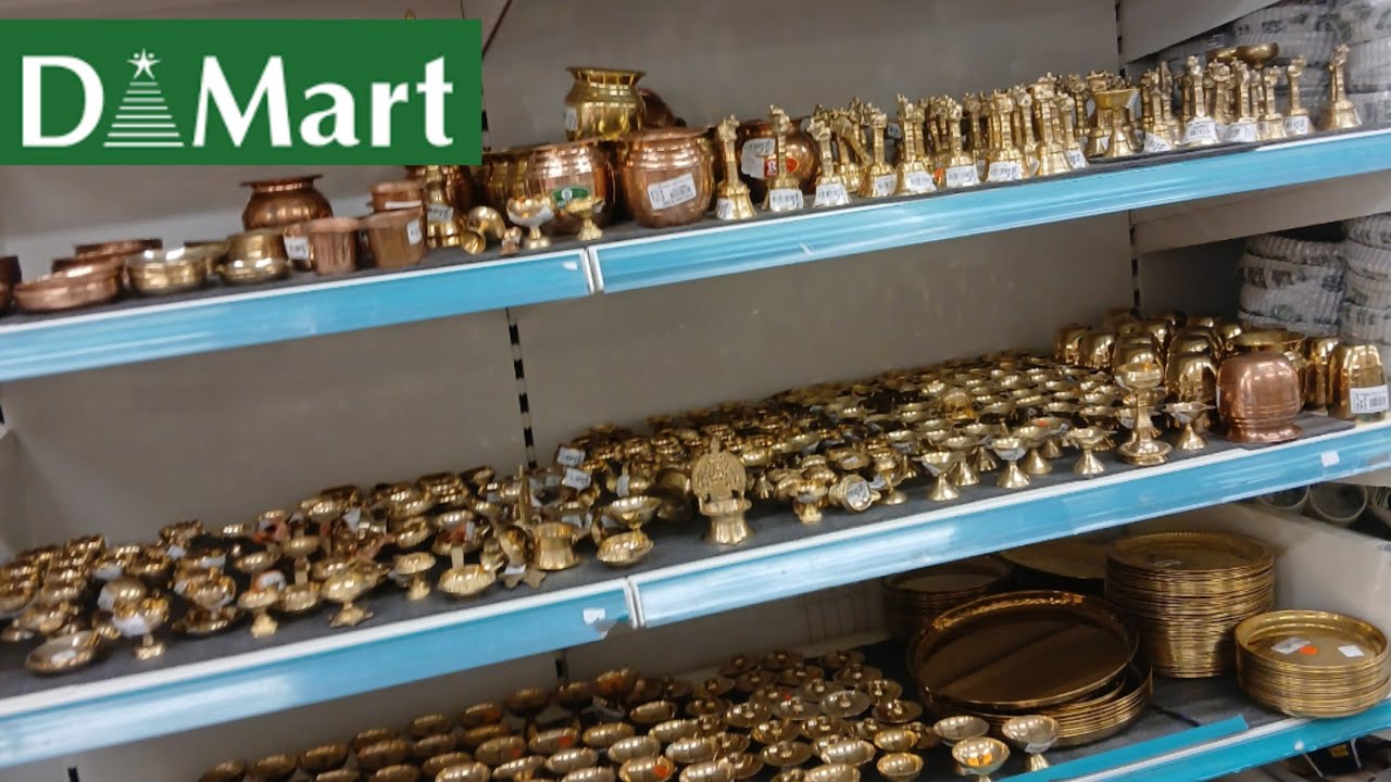 Dmart Pooja Saman #dmart #dmartstoragebaskets #dmartlatestoffers #uniqueideas #pooja 