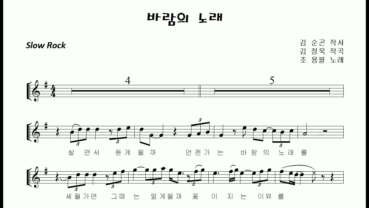 조용필 