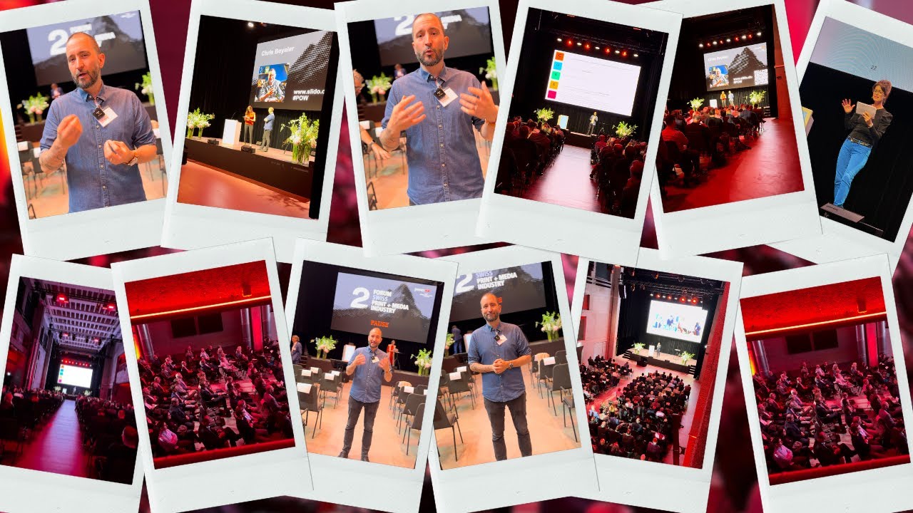 Power Pur Event &ndash; Im KI Talk mit Techexperte Chris Beyler